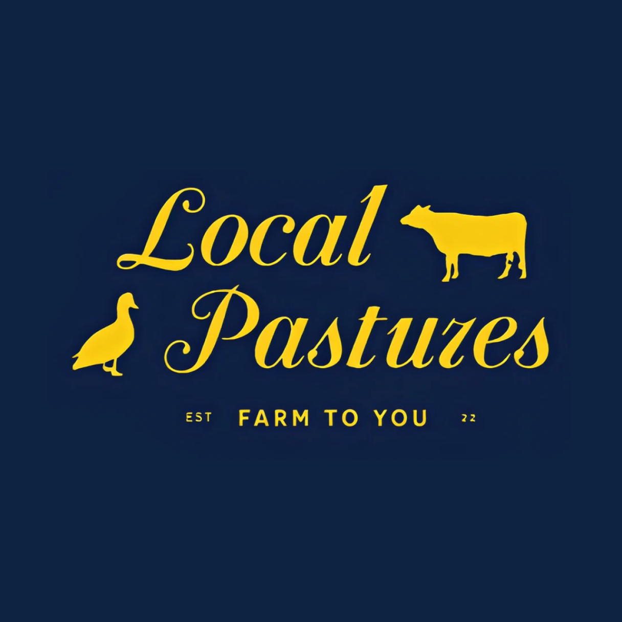 Local Pastures - Oltorf