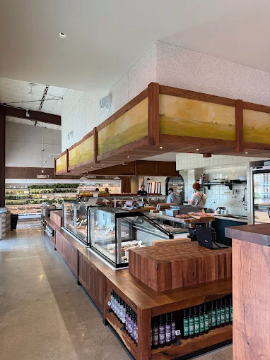 Radius Butcher & Grocery 2