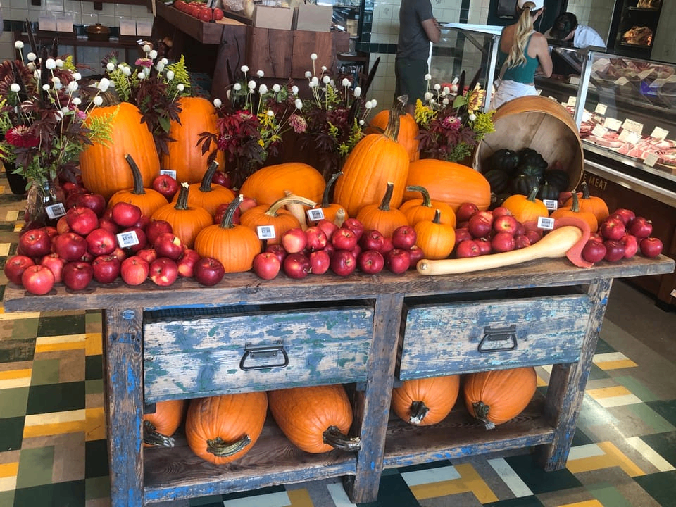 Radius Butcher & Grocery 4