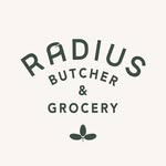 Radius Butcher & Grocery profile