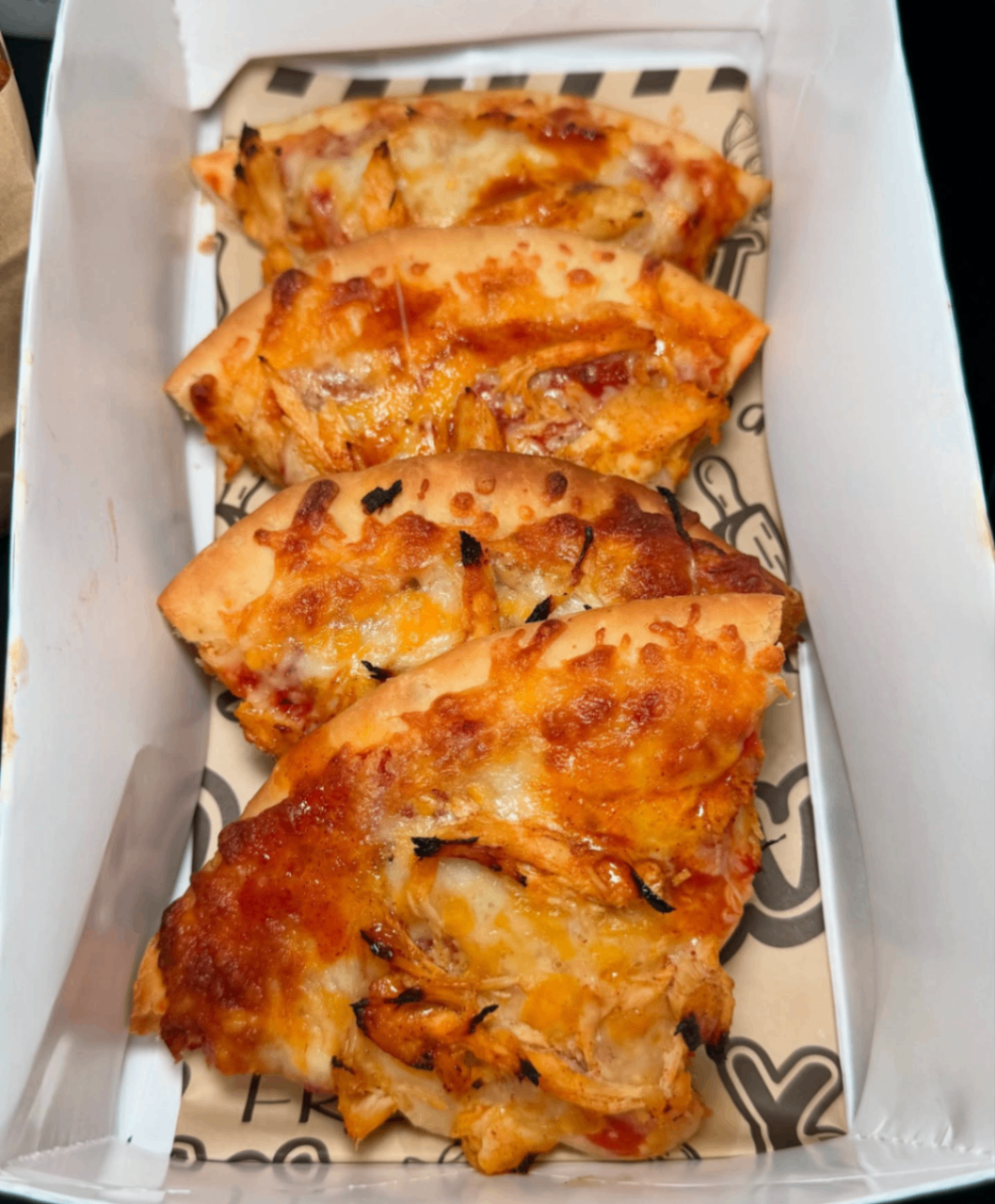 Wholly Cow Burgers 3