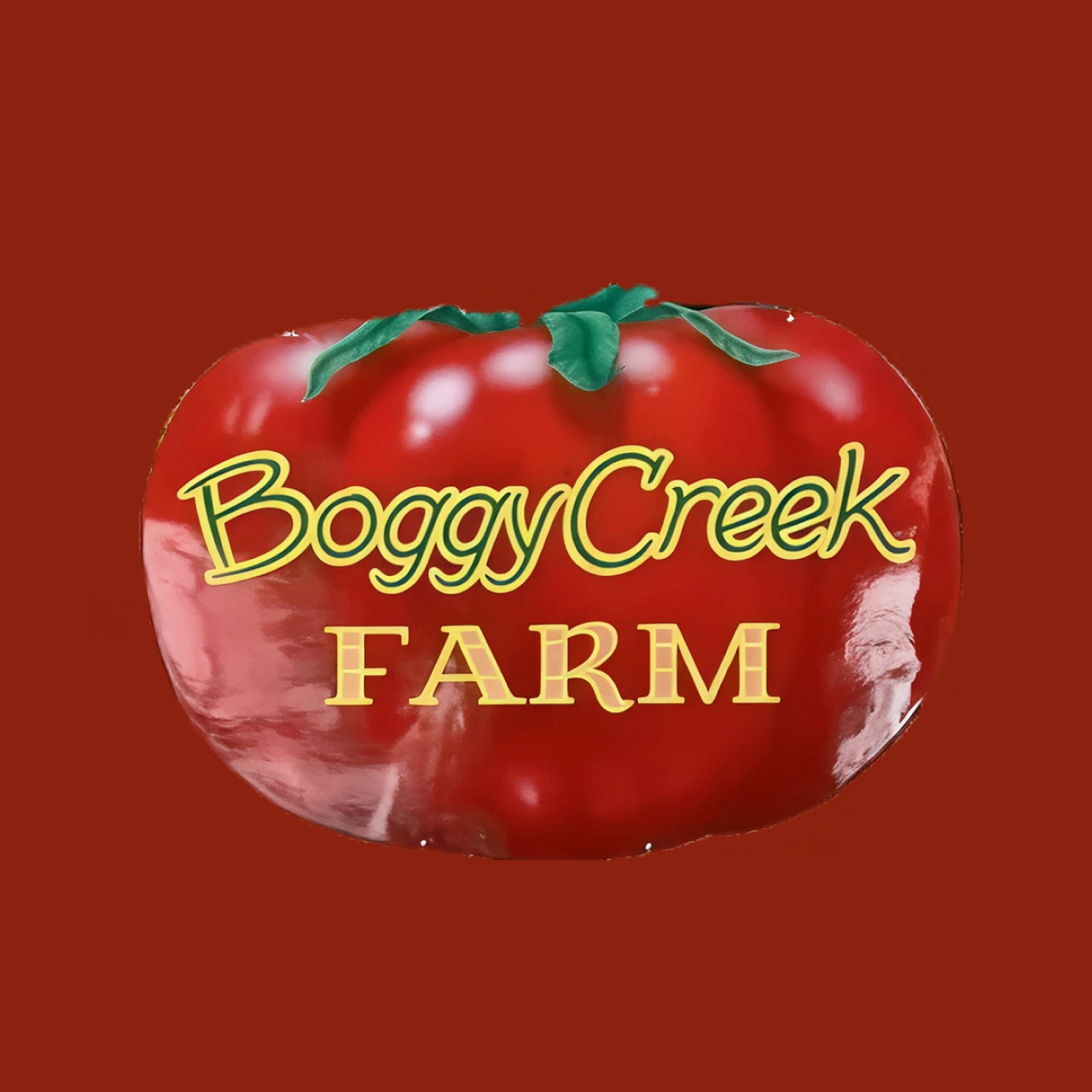 Historic Boggy Creek Farm
