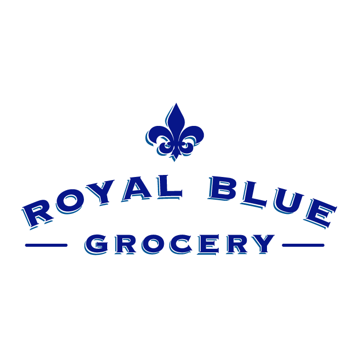 Royal Blue Grocery profile
