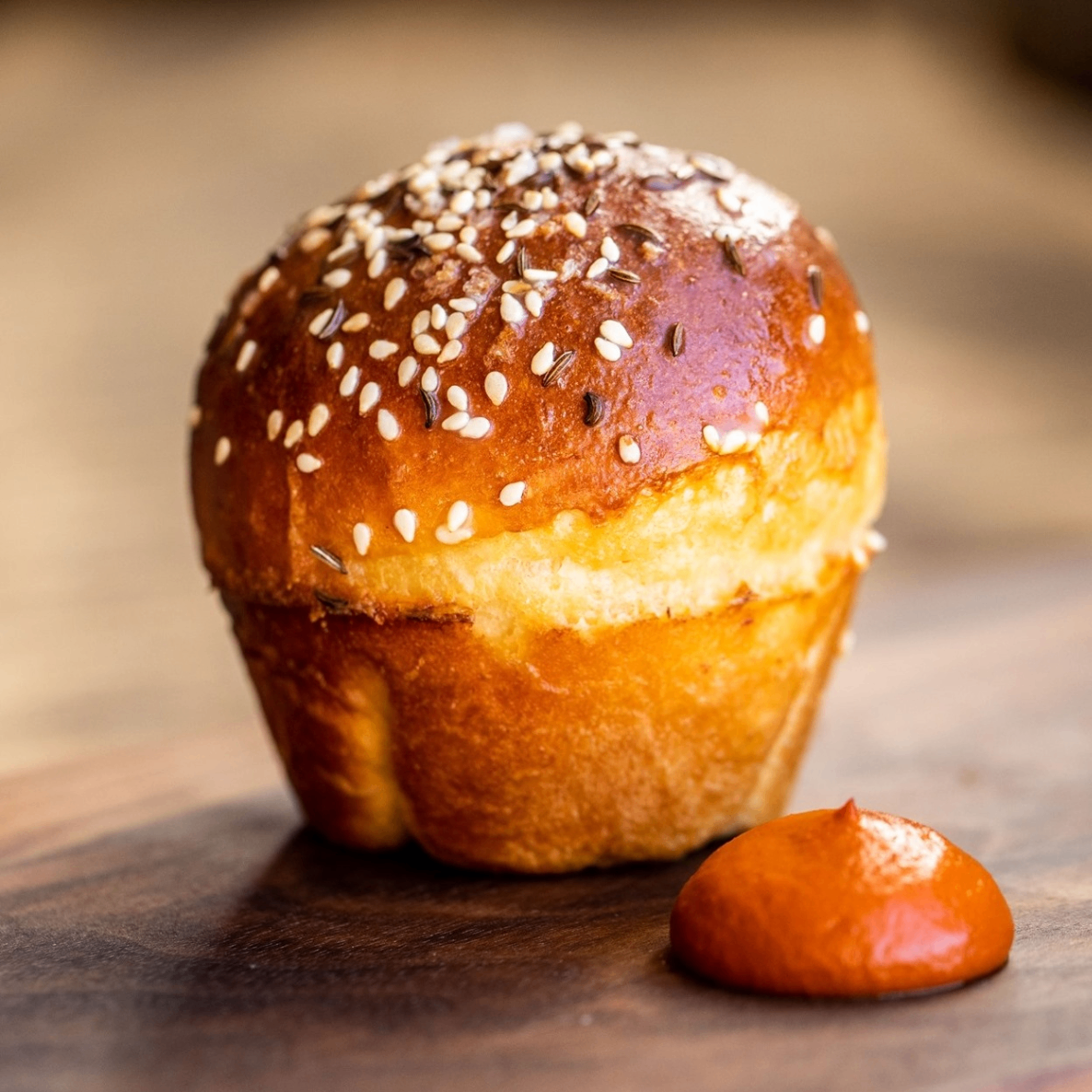 Barley Swine profile