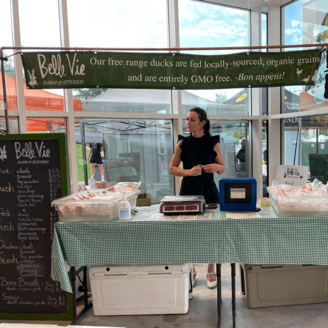 Belle Vie Farm + Kitchen 4