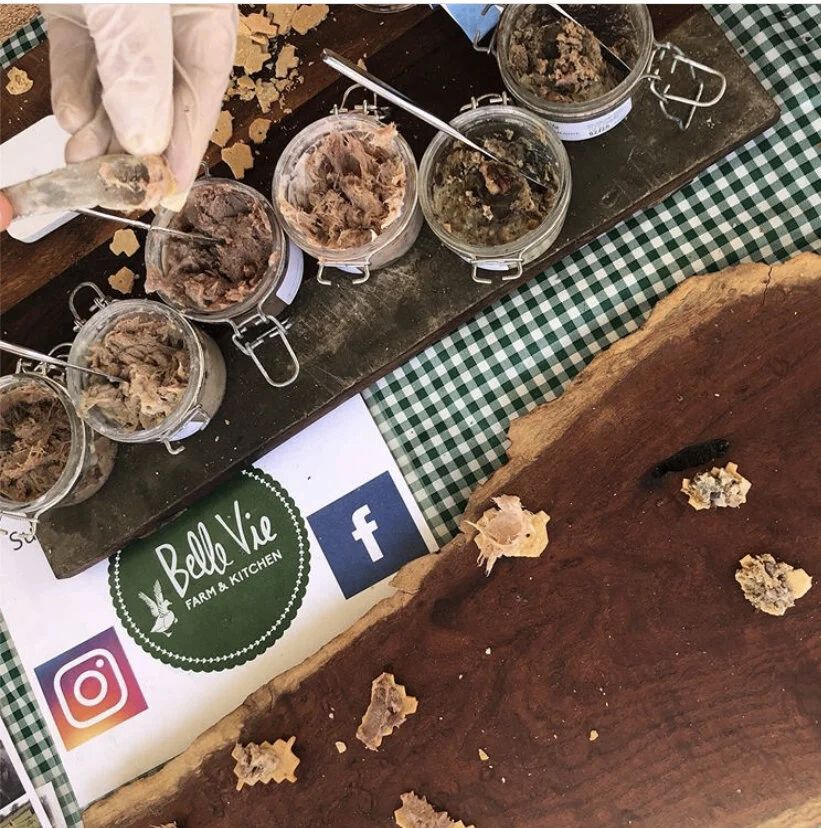 Belle Vie Farm + Kitchen 3