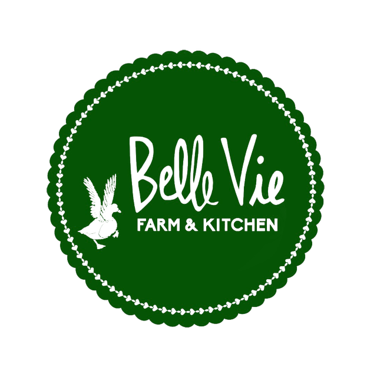 Belle Vie Farm + Kitchen profile