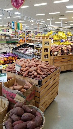 Wheatsville Food Co-op 3