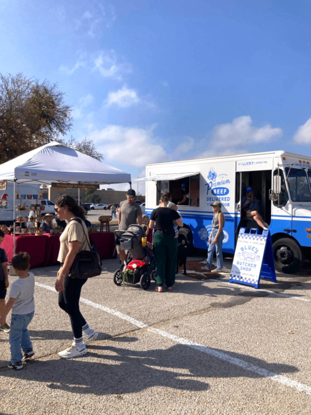 Barton Creek Farmers Market 4
