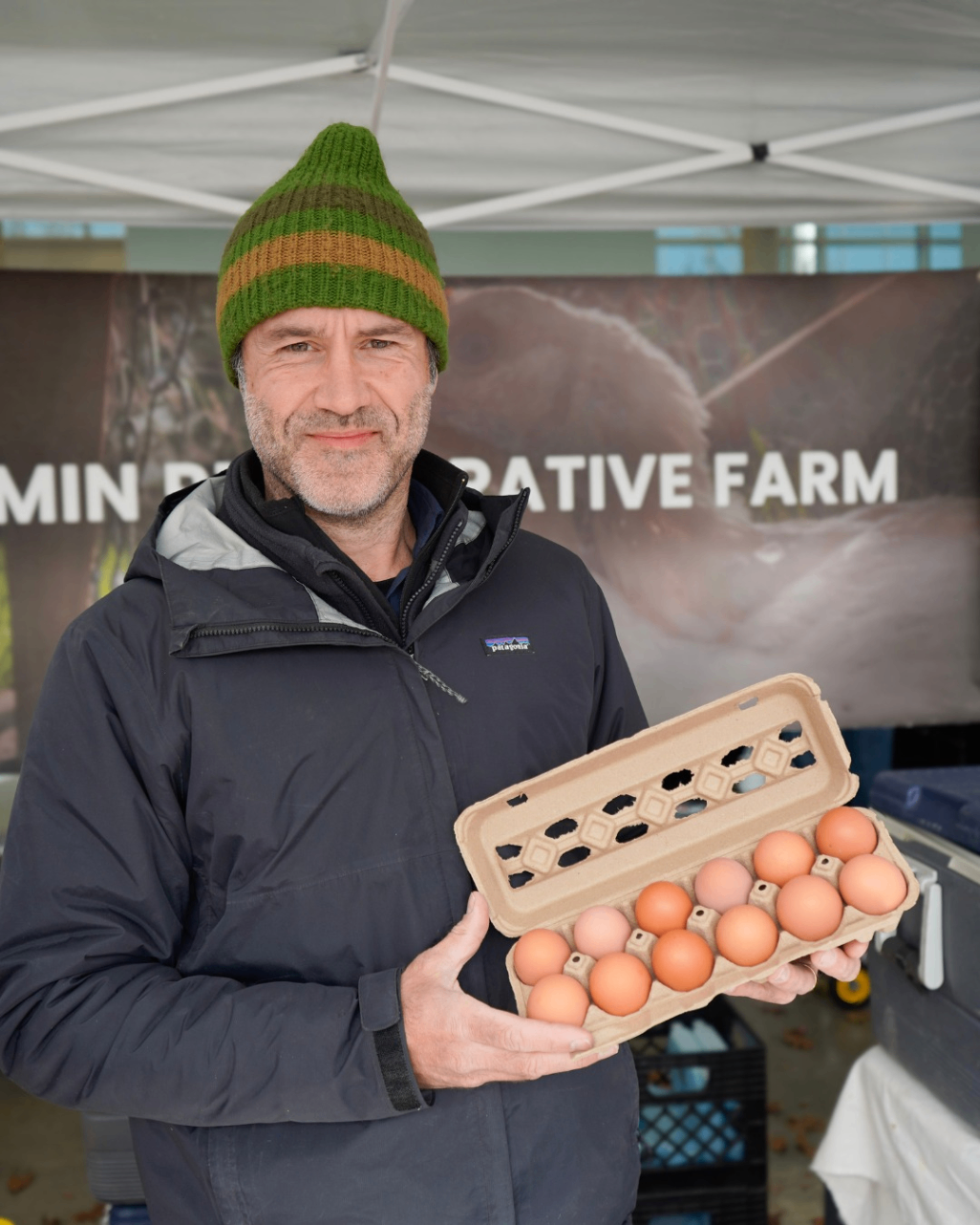 Texas Farmers' Market at Bell 2