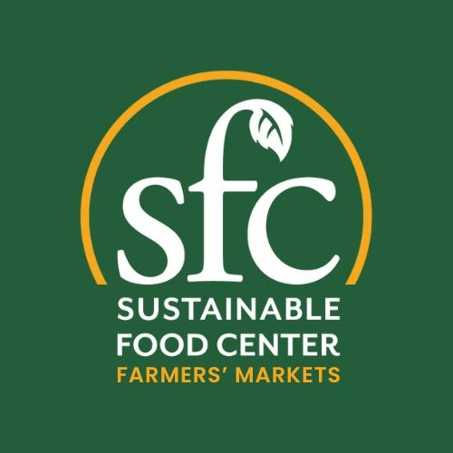 SFC Farmers' Market Downtown