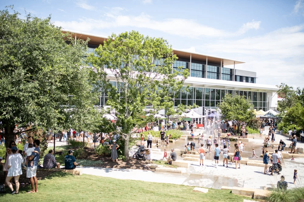 Texas Farmers' Market at Mueller 2