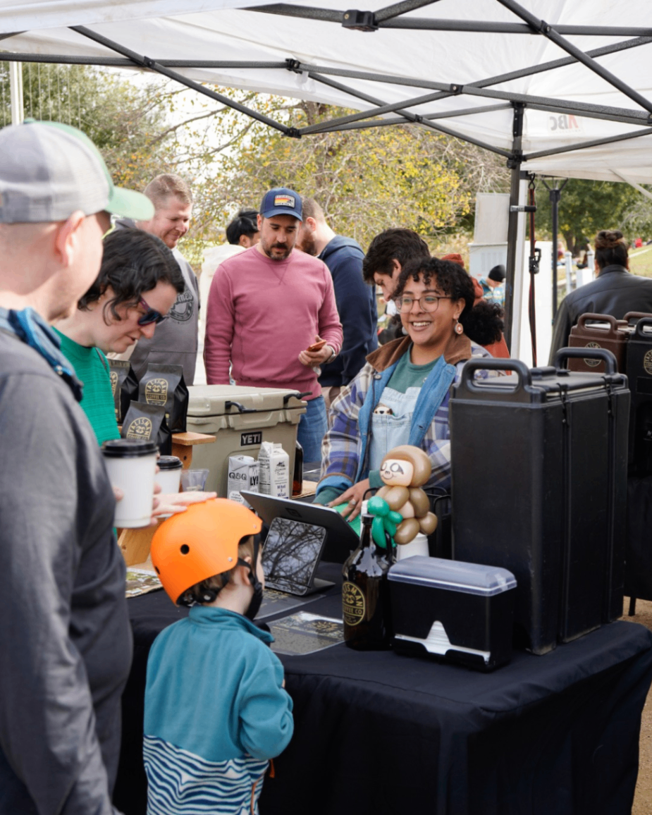 Texas Farmers' Market at Mueller 3
